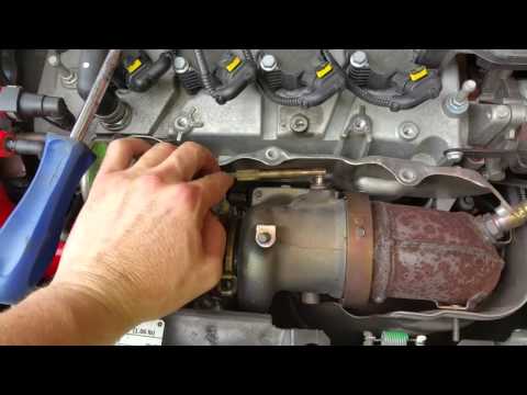 See B196C in engine